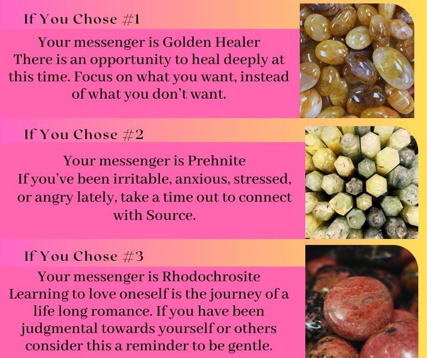 Everything Just Rocks Image