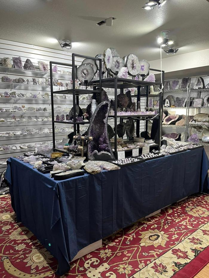 Everything Just Rocks Image