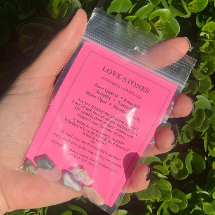 Everything Just Rocks Image