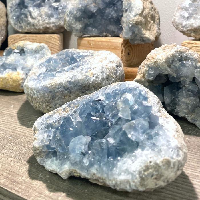 Everything Just Rocks Image