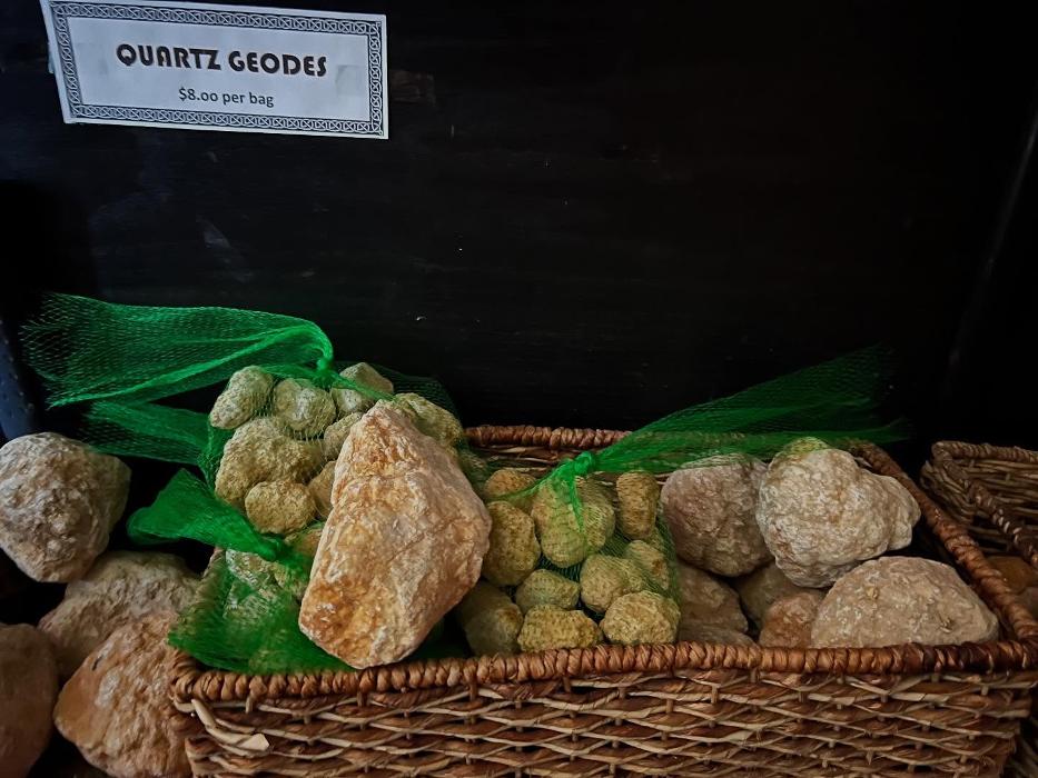 Everything Just Rocks Image