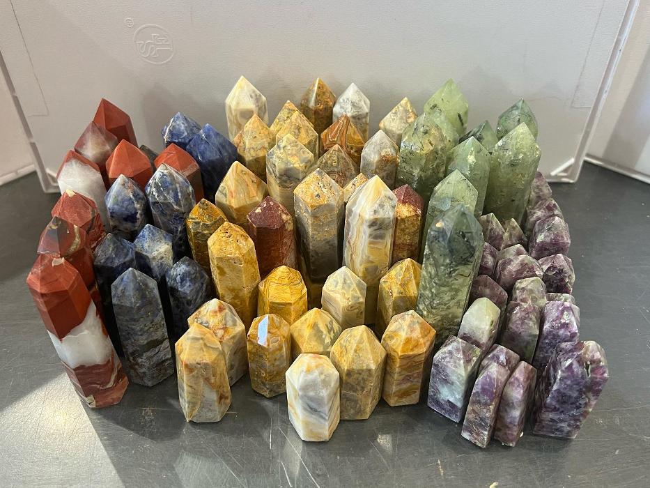 Everything Just Rocks Image