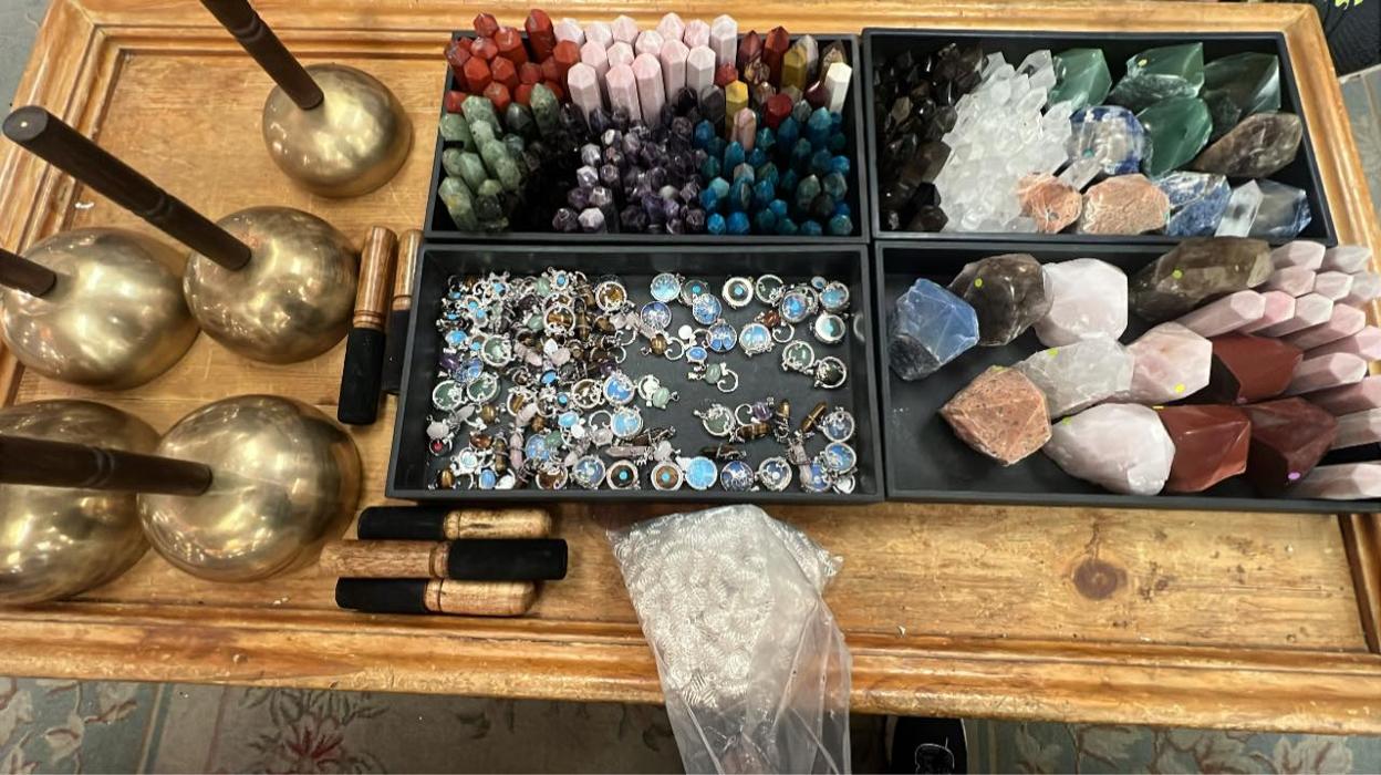 Everything Just Rocks Image