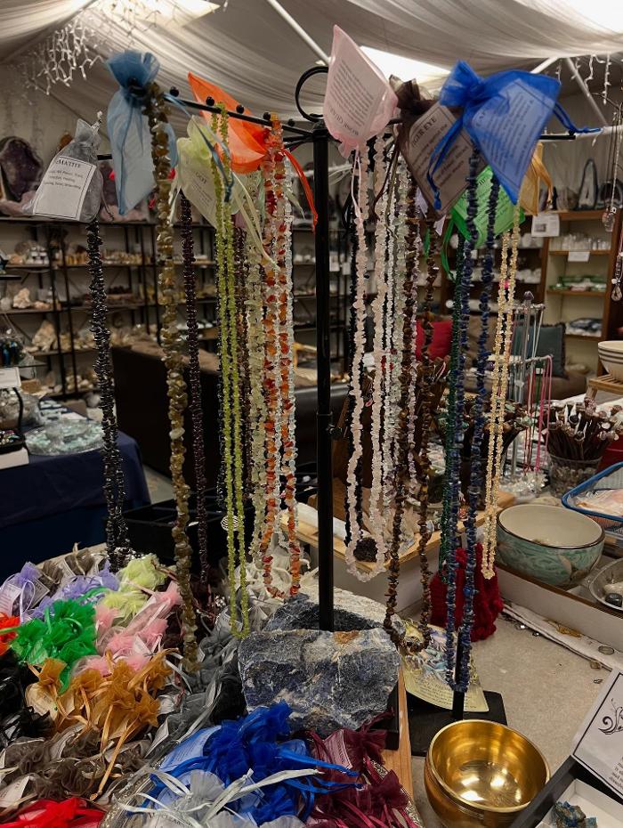 Everything Just Rocks Image