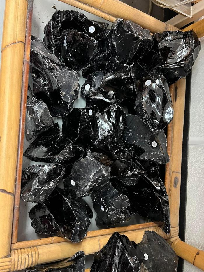 Everything Just Rocks Image