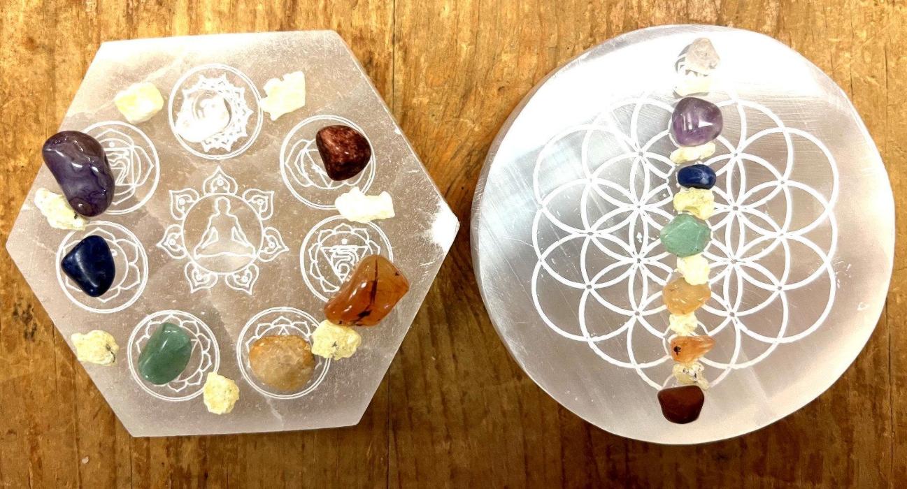 Everything Just Rocks Image