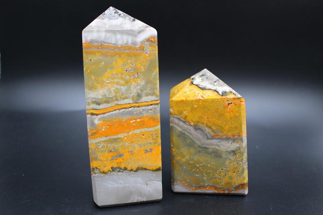 Everything Just Rocks Image