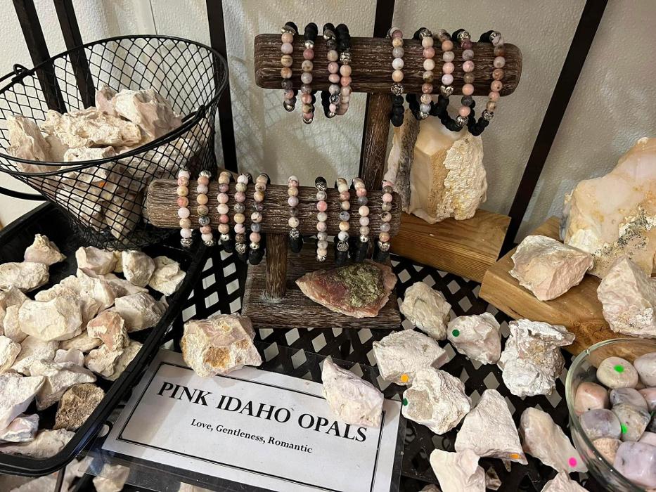 Everything Just Rocks Image