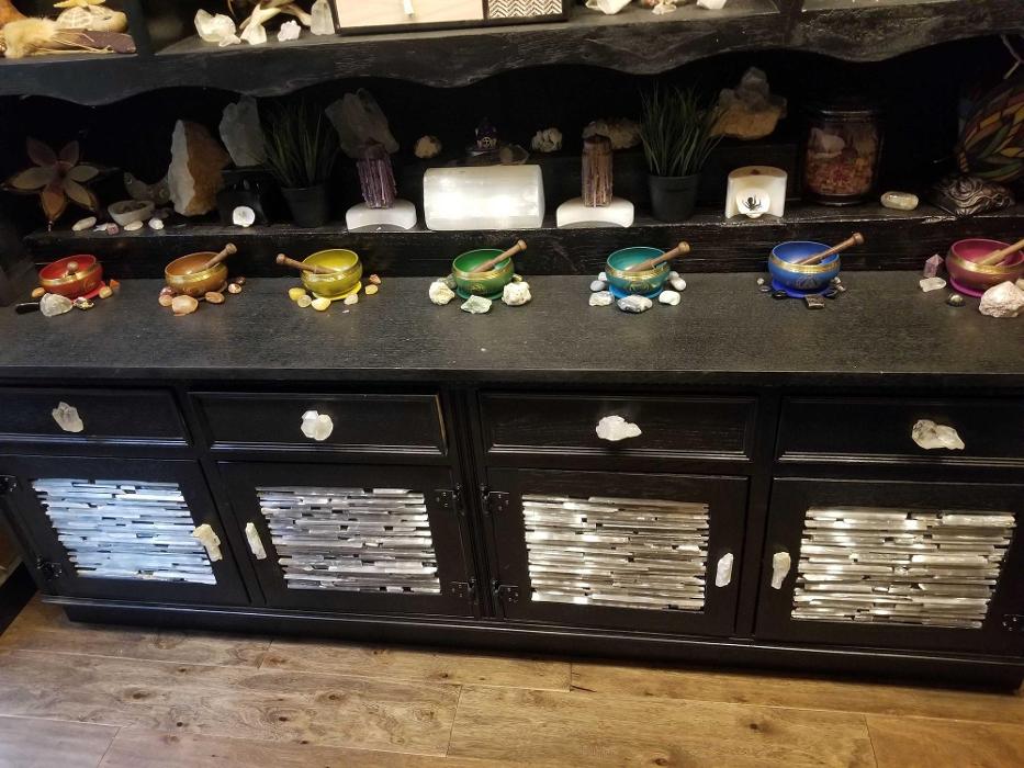 Everything Just Rocks Image