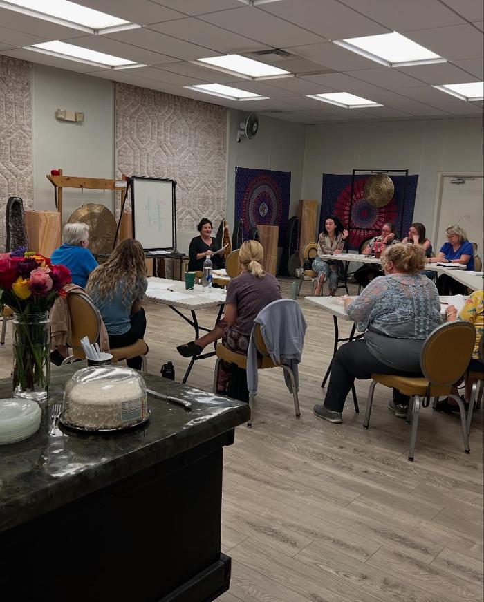 Everything Just Rocks Image