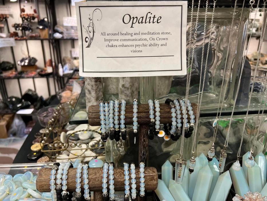 Everything Just Rocks Image