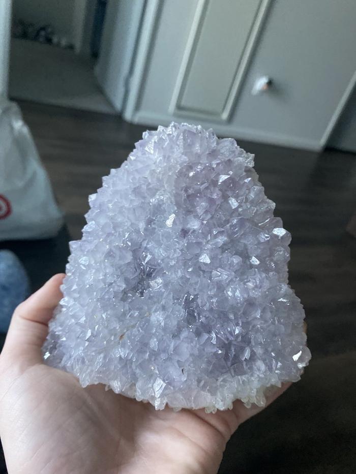 Everything Just Rocks Image