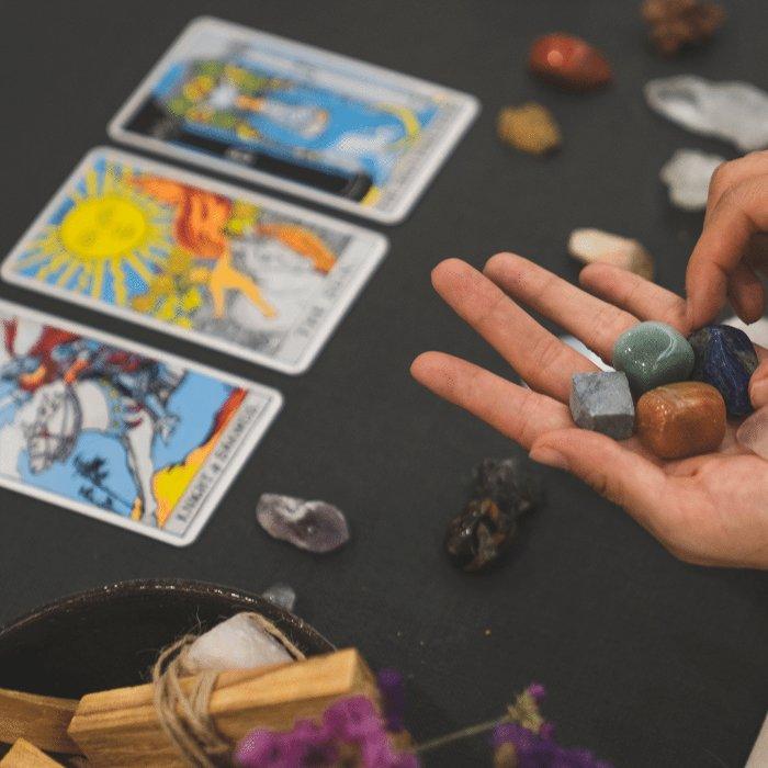 Everything Just Rocks Image