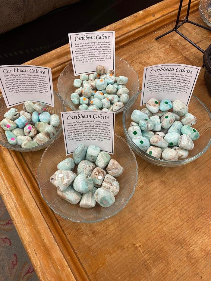 Everything Just Rocks Image