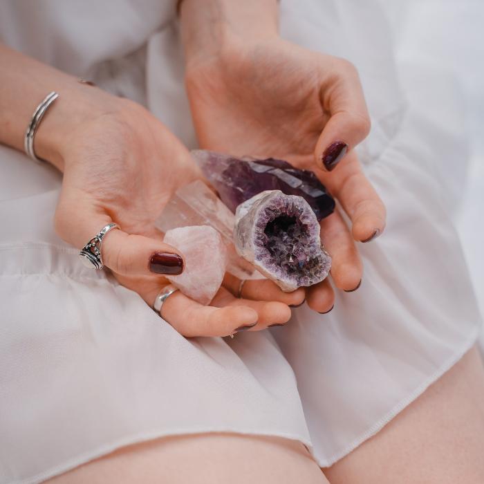 Everything Just Rocks Image