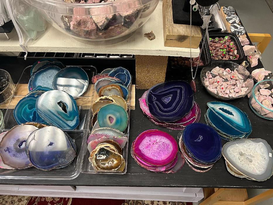 Everything Just Rocks Image