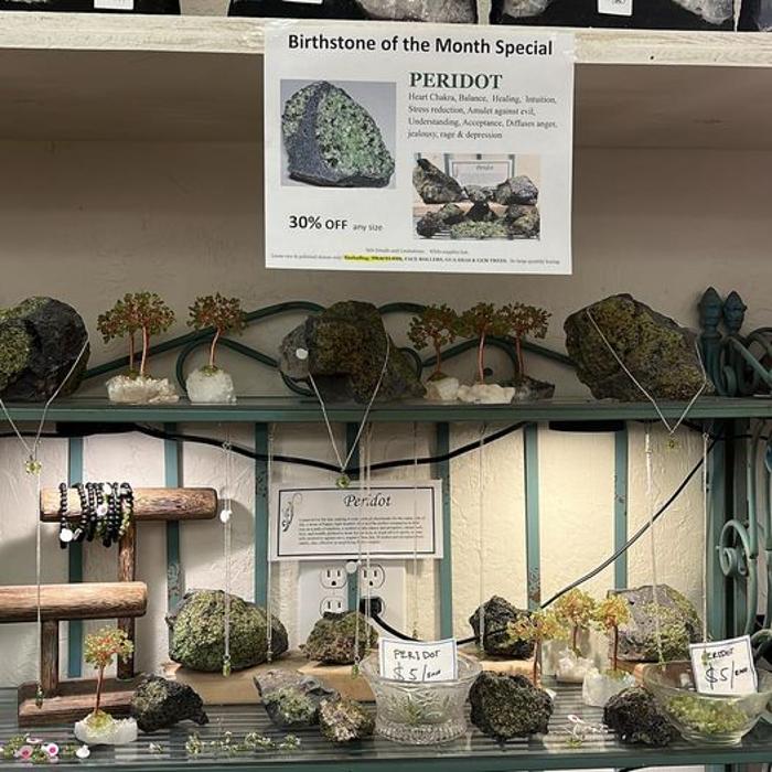 Everything Just Rocks Image