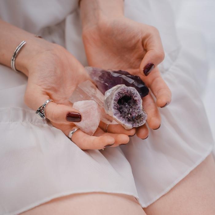 Everything Just Rocks Image