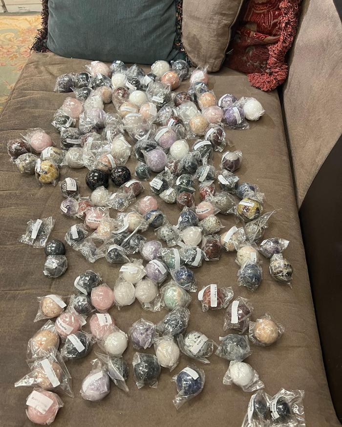 Everything Just Rocks Image