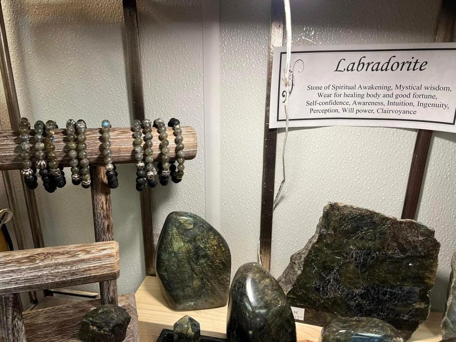 Everything Just Rocks Image