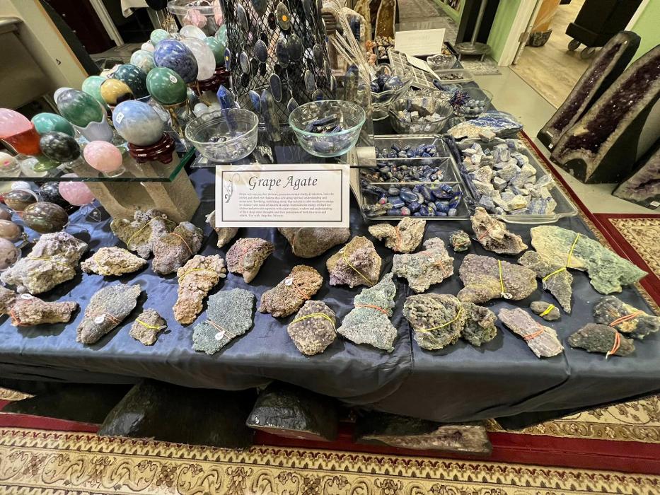 Everything Just Rocks Image