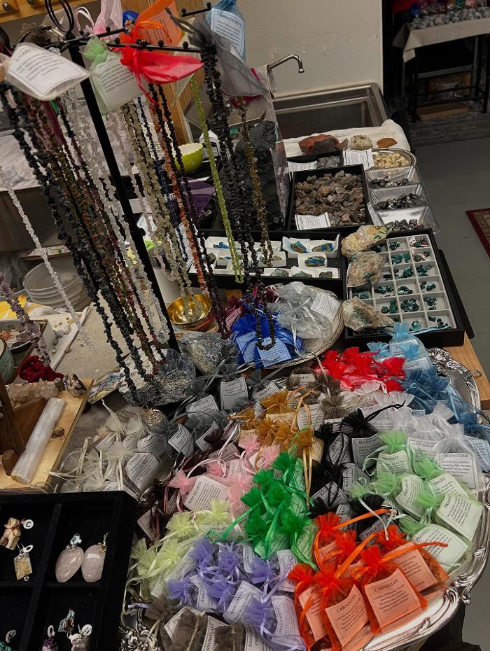 Everything Just Rocks Image