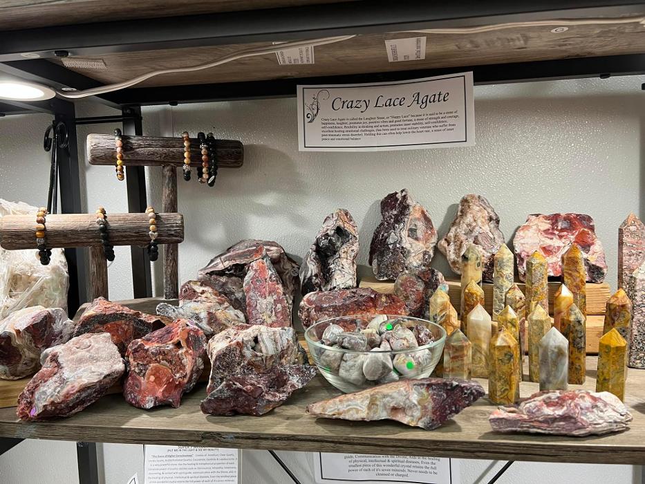 Everything Just Rocks Image