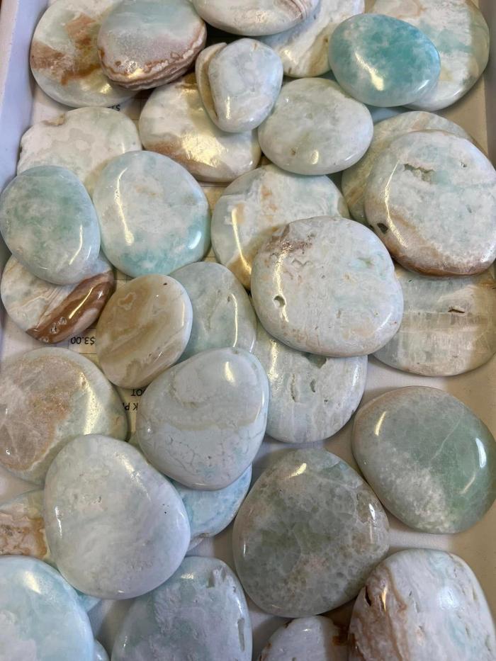 Everything Just Rocks Image