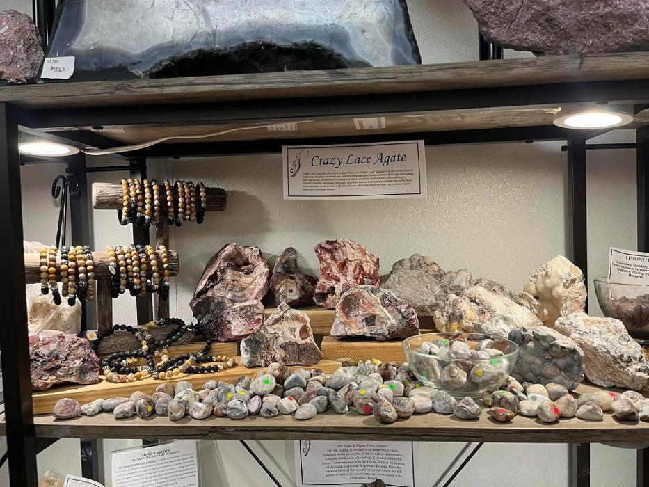 Everything Just Rocks Image