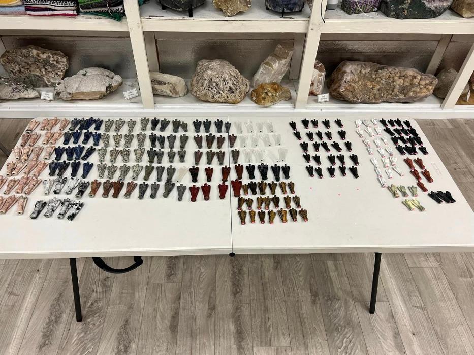 Everything Just Rocks Image