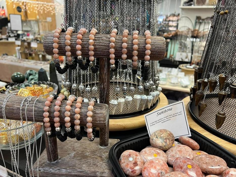 Everything Just Rocks Image