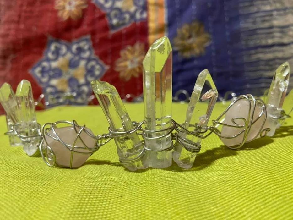 Everything Just Rocks Image