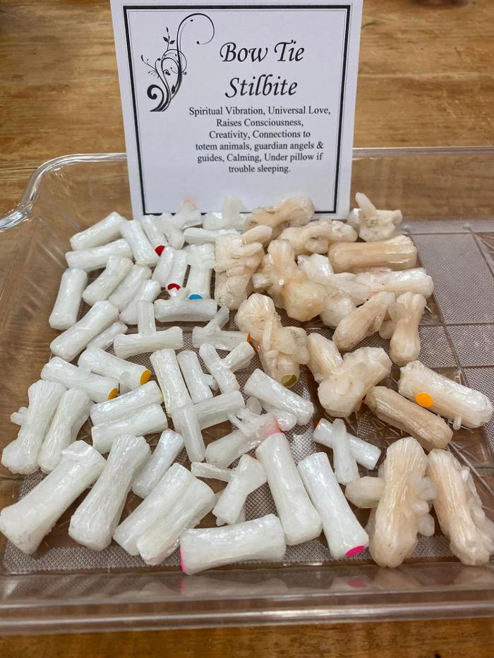 Everything Just Rocks Image