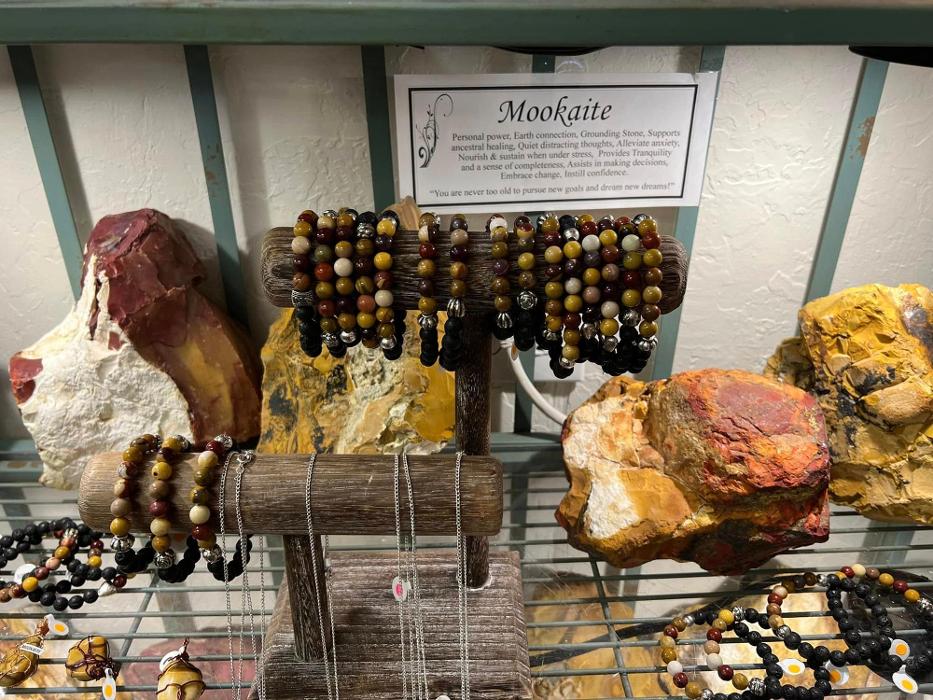 Everything Just Rocks Image