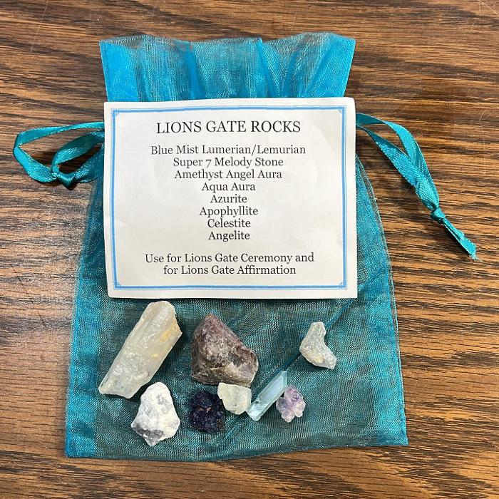 Everything Just Rocks Image