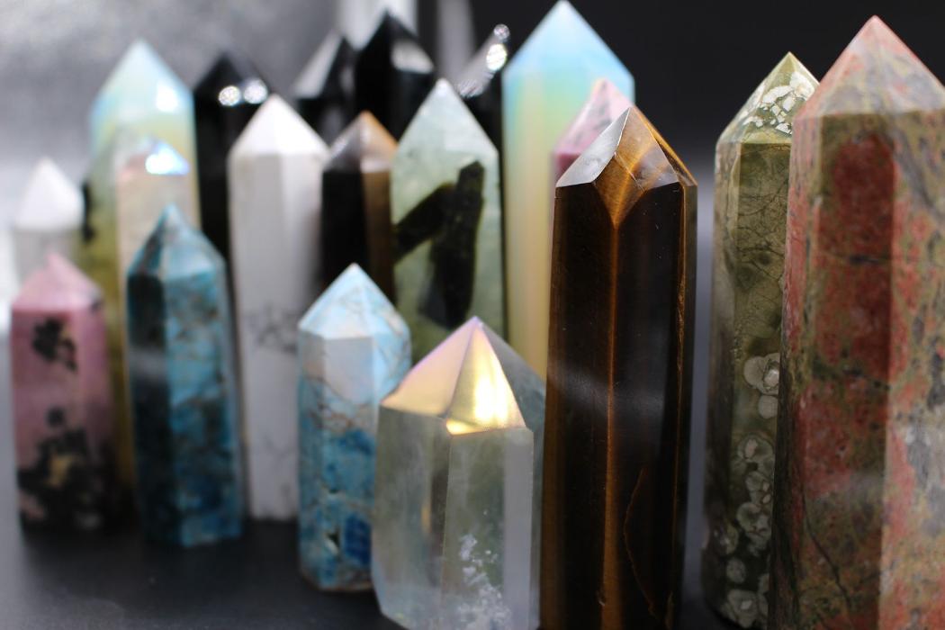 Everything Just Rocks Image