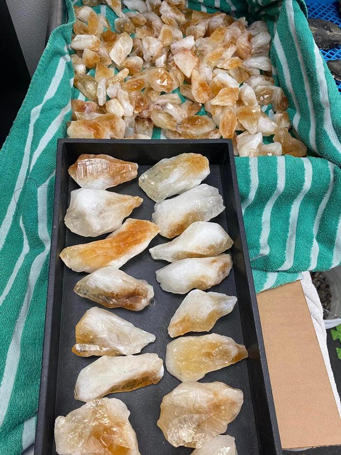 Everything Just Rocks Image