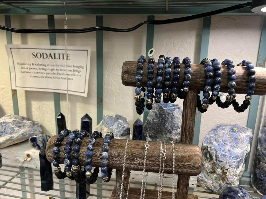 Everything Just Rocks Image