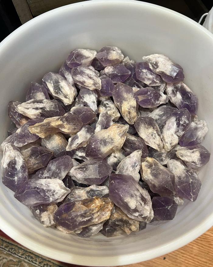 Everything Just Rocks Image