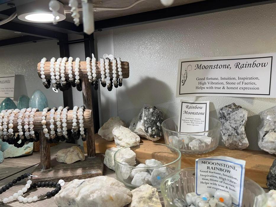 Everything Just Rocks Image