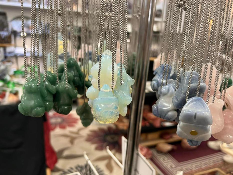 Everything Just Rocks Image