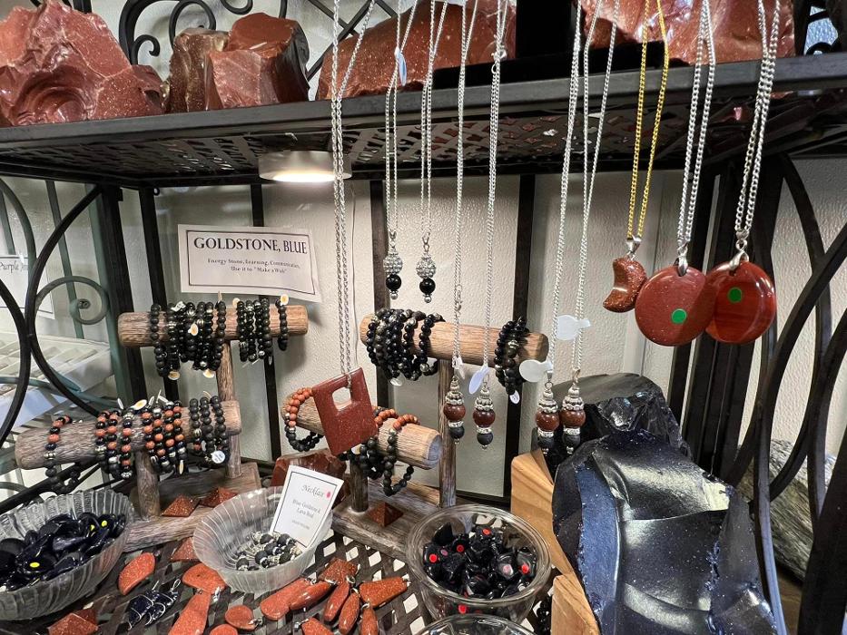 Everything Just Rocks Image