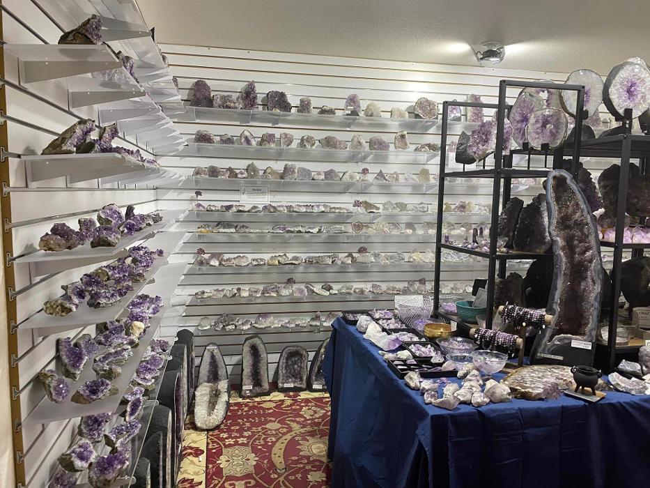 Everything Just Rocks Image