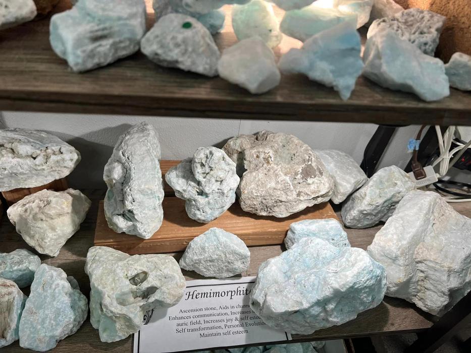 Everything Just Rocks Image