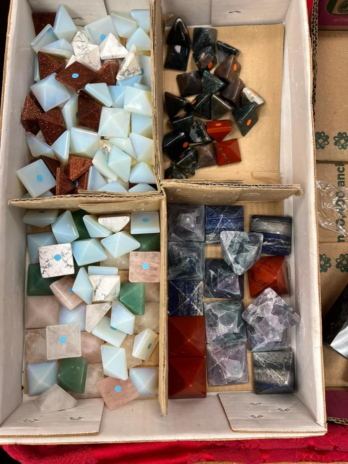 Everything Just Rocks Image