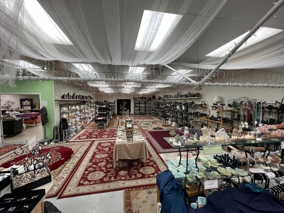 Everything Just Rocks Image