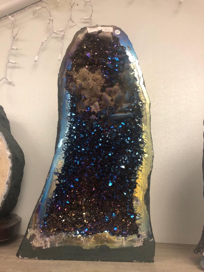 Everything Just Rocks Image