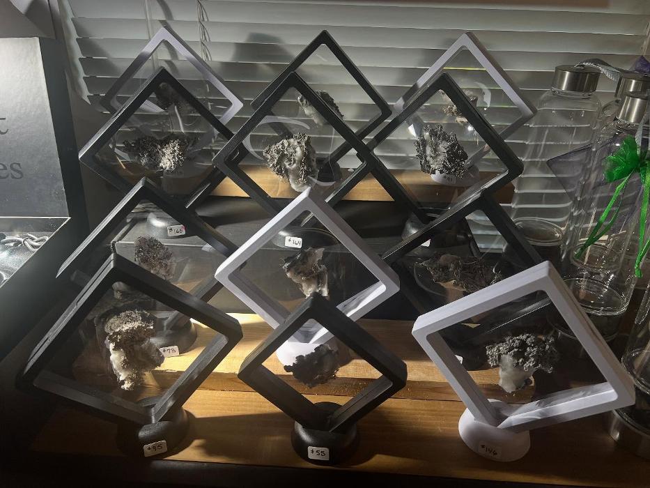 Everything Just Rocks Image