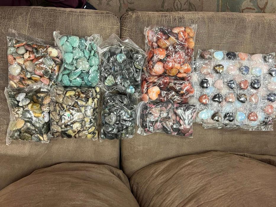 Everything Just Rocks Image