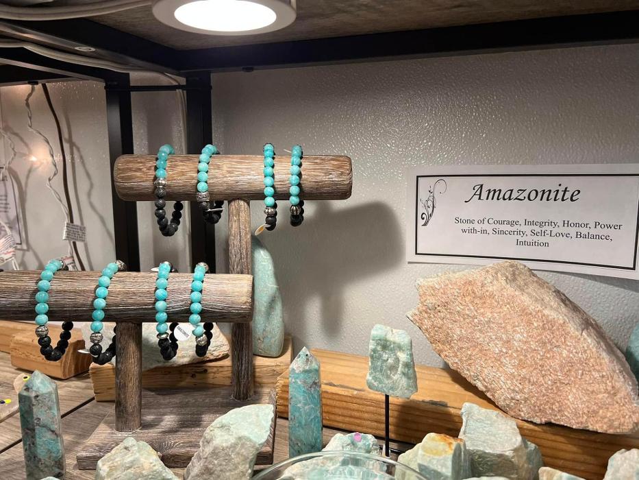 Everything Just Rocks Image